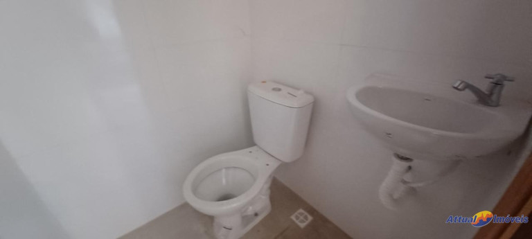 Imagem Casa com 2 Quartos à Venda, 54 m² em Cascata Do Imbuí - Teresópolis Imagem Casa com 2 Quartos à Venda, 54 m² em Cascata Do Imbuí - Teresópolis