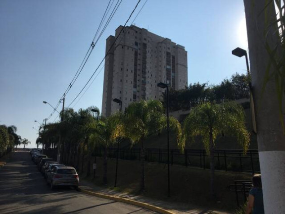 Imagem Apartamento com 3 Quartos à Venda, 73 m² em Torres De São José - Jundiaí Imagem Apartamento com 3 Quartos à Venda, 73 m² em Torres De São José - Jundiaí