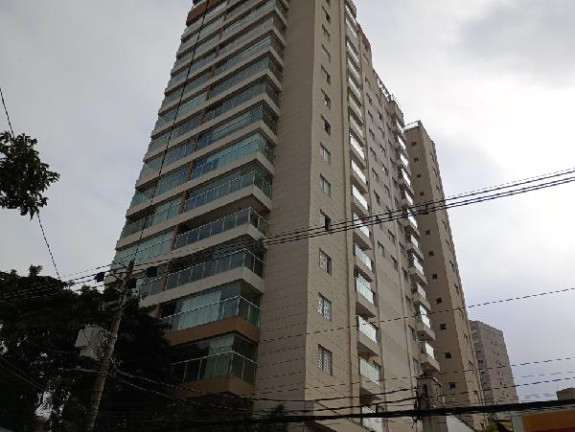 Imagem Apartamento com 1 Quarto à Venda, 30 m² em Cambuci - Sao Paulo Imagem Apartamento com 1 Quarto à Venda, 30 m² em Cambuci - Sao Paulo