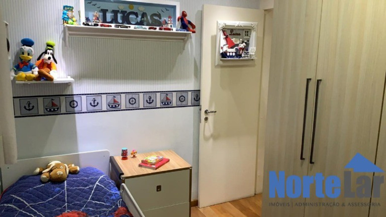 Imagem Apartamento com 3 Quartos à Venda, 70 m² em Nossa Senhora Do ó - São Paulo Imagem Apartamento com 3 Quartos à Venda, 70 m² em Nossa Senhora Do ó - São Paulo