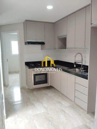 Imagem Apartamento com 2 Quartos à Venda, 58 m² em Vila Scarpelli - Santo André Imagem Apartamento com 2 Quartos à Venda, 58 m² em Vila Scarpelli - Santo André