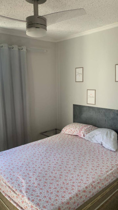 Imagem Apartamento com 2 Quartos à Venda,  em Jardim Engenho - Monte Mor