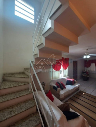 Imagem Sobrado com 3 Quartos à Venda, em Vila Ema - São Paulo Imagem Sobrado com 3 Quartos à Venda, em Vila Ema - São Paulo