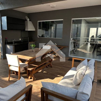 Imagem Casa de Condomínio com 3 Quartos à Venda, 168 m² em Jardim Pioneiro - Cotia Imagem Casa de Condomínio com 3 Quartos à Venda, 168 m² em Jardim Pioneiro - Cotia