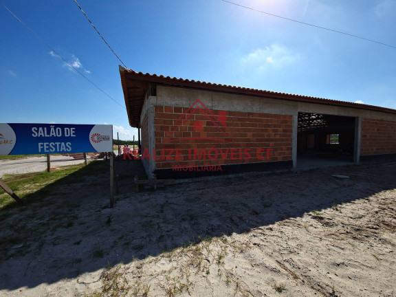 Imagem Terreno em Condomínio à Venda, 250 m² em Monte Alto - Arraial Do Cabo