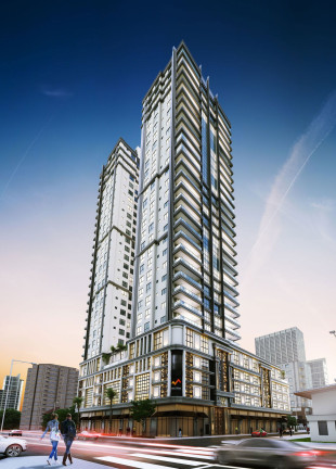Imagem Apartamento com 4 Quartos à Venda, 426 m² em Meia Praia - Itapema Imagem Apartamento com 4 Quartos à Venda, 426 m² em Meia Praia - Itapema