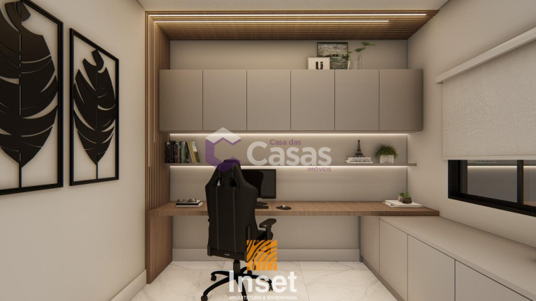 Imagem Casa com 2 Quartos à Venda, 149 m² em Jardim Lancaster V - Foz Do Iguacu