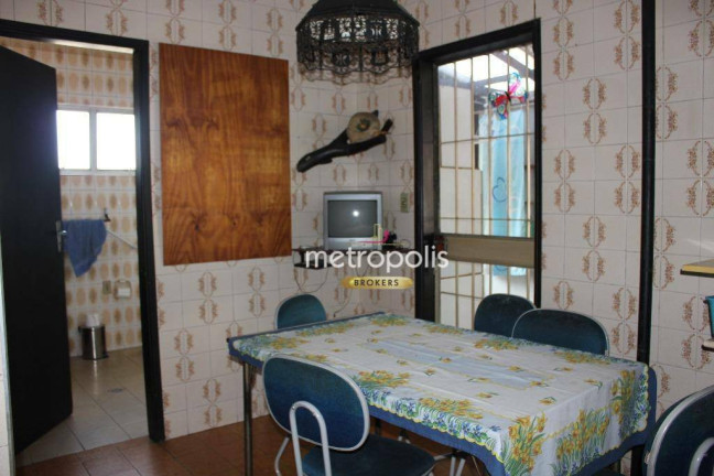 Imagem Casa com 3 Quartos à Venda, 279 m² em Jardim São Francisco - São Bernardo Do Campo