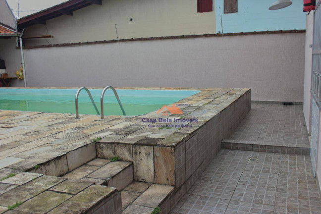 Imagem Casa com 4 Quartos à Venda, 500 m² em Tupi - Praia Grande
