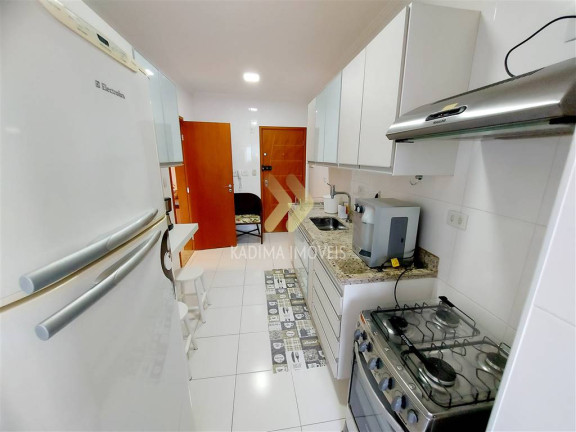 Imagem Apartamento com 3 Quartos à Venda, 134 m² em Canto Do Forte - Praia Grande Imagem Apartamento com 3 Quartos à Venda, 134 m² em Canto Do Forte - Praia Grande