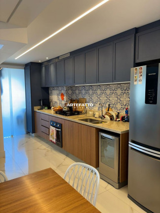 Imagem Apartamento com 3 Quartos à Venda, 137 m² em Chácara Santo Antônio - São Paulo Imagem Apartamento com 3 Quartos à Venda, 137 m² em Chácara Santo Antônio - São Paulo