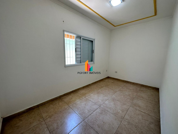 Imagem Casa com 2 Quartos à Venda, 71 m² em Caiçara - Praia Grande