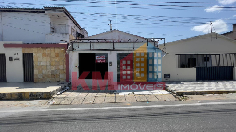 Imagem Ponto Comercial à Venda, 162 m² em Nova Betânia - Mossoró Imagem Ponto Comercial à Venda, 162 m² em Nova Betânia - Mossoró