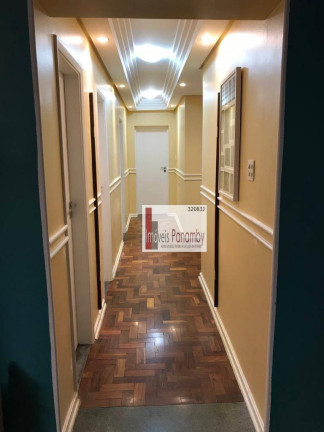 Imagem Apartamento com 4 Quartos à Venda, 160 m² em Alto Da Boa Vista - São Paulo Imagem Apartamento com 4 Quartos à Venda, 160 m² em Alto Da Boa Vista - São Paulo