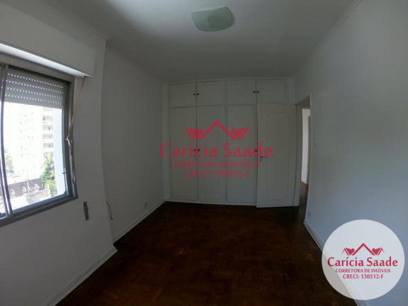 Imagem Apartamento com 2 Quartos à Venda, 80 m² em Cerqueira César - São Paulo