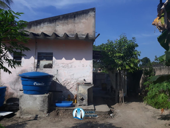 Imagem Casa com 1 Quarto à Venda, 130 m² em Chácaras Rio-petrópolis - Duque De Caxias