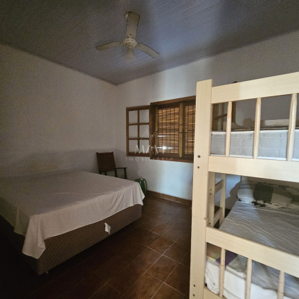 Imagem Casa com 5 Quartos à Venda, 450 m² em Maracanã - Praia Grande Imagem Casa com 5 Quartos à Venda, 450 m² em Maracanã - Praia Grande
