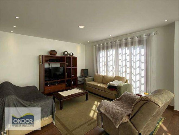 Imagem Casa de Condomínio com 4 Quartos à Venda, 304 m² em São Paulo Ii - Cotia Imagem Casa de Condomínio com 4 Quartos à Venda, 304 m² em São Paulo Ii - Cotia