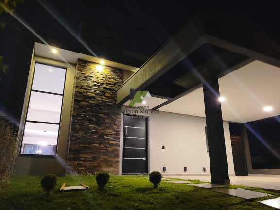 Imagem Casa com 3 Quartos à Venda, 181 m² em Centro - Itupeva Imagem Casa com 3 Quartos à Venda, 181 m² em Centro - Itupeva