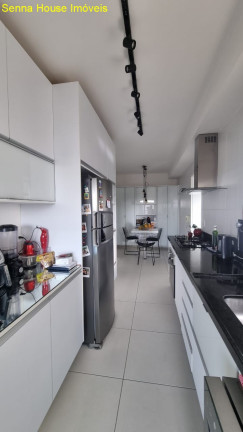 Imagem Imóvel com 4 Quartos à Venda, 155 m² em Anhangabaú - Jundiaí Imagem Imóvel com 4 Quartos à Venda, 155 m² em Anhangabaú - Jundiaí