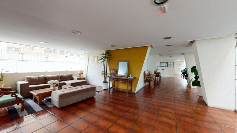 Imagem Apartamento com 2 Quartos à Venda, 51 m² em Moema - São Paulo Imagem Apartamento com 2 Quartos à Venda, 51 m² em Moema - São Paulo
