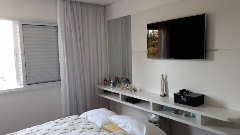 Imagem Apartamento com 3 Quartos à Venda, 94 m² em Jardim Emília - Sorocaba Imagem Apartamento com 3 Quartos à Venda, 94 m² em Jardim Emília - Sorocaba