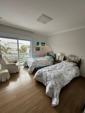 Imagem Casa de Condomínio com 4 Quartos para Alugar, 441 m² em Reserva Da Serra - Jundiaí