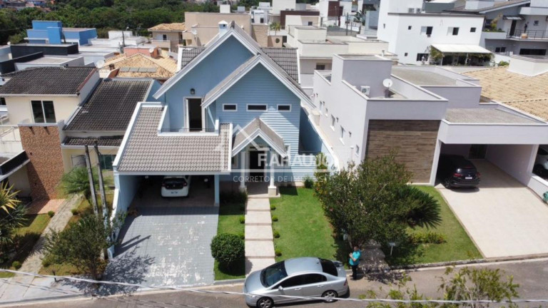 Imagem Imóvel com 4 Quartos à Venda, 237 m² em Itapeva - Votorantim Imagem Imóvel com 4 Quartos à Venda, 237 m² em Itapeva - Votorantim