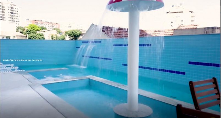 Imagem Apartamento com 2 Quartos à Venda,  em Cachambi - Rio De Janeiro