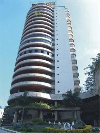 Imagem Apartamento com 5 Quartos à Venda, 864 m² em Morumbi - São Paulo Imagem Apartamento com 5 Quartos à Venda, 864 m² em Morumbi - São Paulo