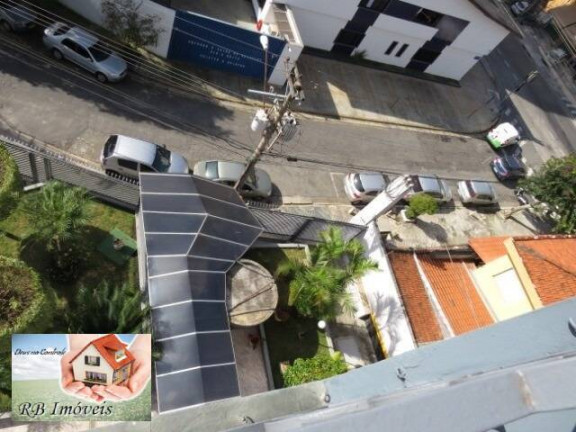 Imagem Apartamento com 3 Quartos à Venda, 84 m² em Centro - São Bernardo Do Campo Imagem Apartamento com 3 Quartos à Venda, 84 m² em Centro - São Bernardo Do Campo