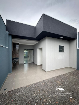 Imagem Casa com 3 Quartos à Venda, 80 m² em Conjunto João De Barro Champagnat - Maringá Imagem Casa com 3 Quartos à Venda, 80 m² em Conjunto João De Barro Champagnat - Maringá