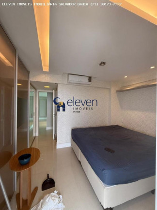 Imagem Apartamento com 2 Quartos para Alugar, 110 m² em Ondina - Salvador Imagem Apartamento com 2 Quartos para Alugar, 110 m² em Ondina - Salvador