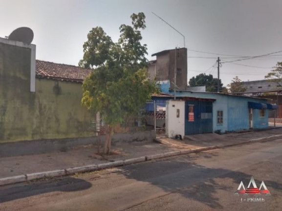 Imagem Casa com 2 Quartos à Venda, 420 m² em Jardim Paulista - Cuiabá Imagem Casa com 2 Quartos à Venda, 420 m² em Jardim Paulista - Cuiabá