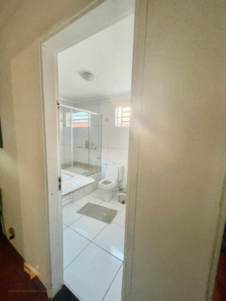 Imagem Sobrado com 4 Quartos à Venda, 259 m² em Vila Rosa Pires - Campo Grande Imagem Sobrado com 4 Quartos à Venda, 259 m² em Vila Rosa Pires - Campo Grande
