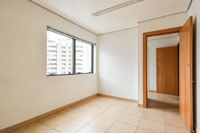Imagem Sala Comercial à Venda, 52 m² em Vila Clementino - São Paulo Imagem Sala Comercial à Venda, 52 m² em Vila Clementino - São Paulo