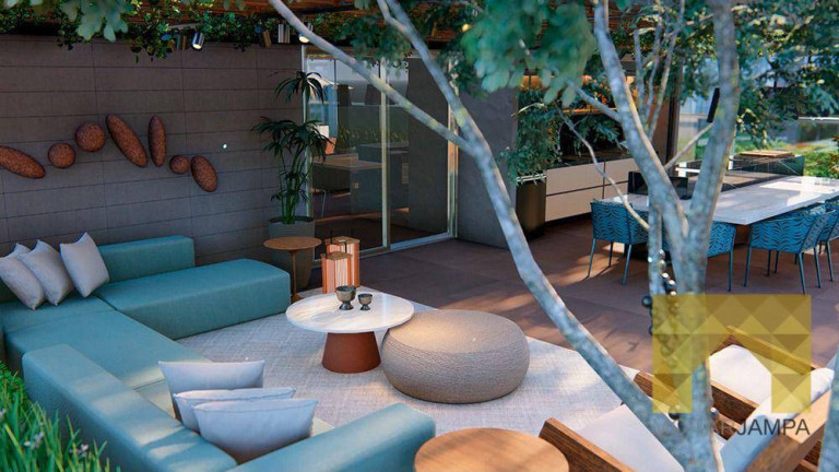 Imagem Apartamento com 3 Quartos à Venda, 102 m² em Cabo Branco - João Pessoa