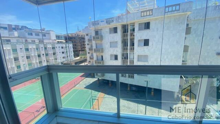 Imagem Apartamento com 3 Quartos à Venda, 100 m² em Vila Nova - Cabo Frio Imagem Apartamento com 3 Quartos à Venda, 100 m² em Vila Nova - Cabo Frio