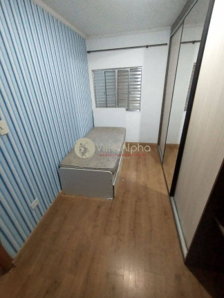 Imagem Apartamento com 2 Quartos à Venda, 47 m² em Aparecida - Santos Imagem Apartamento com 2 Quartos à Venda, 47 m² em Aparecida - Santos