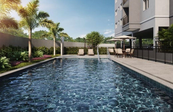 Imagem Apartamento com 2 Quartos à Venda, 67 m² em Taquara - Rio De Janeiro