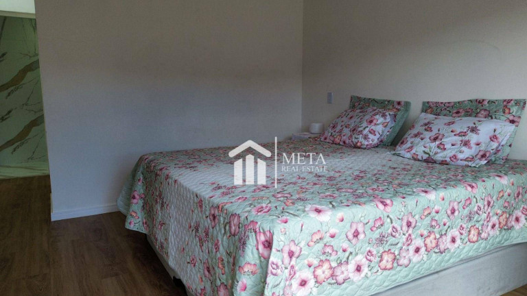 Imagem Imóvel com 4 Quartos à Venda ou Locação, 330 m² em Condomínio Alpes Da Cantareira - Mairiporã
