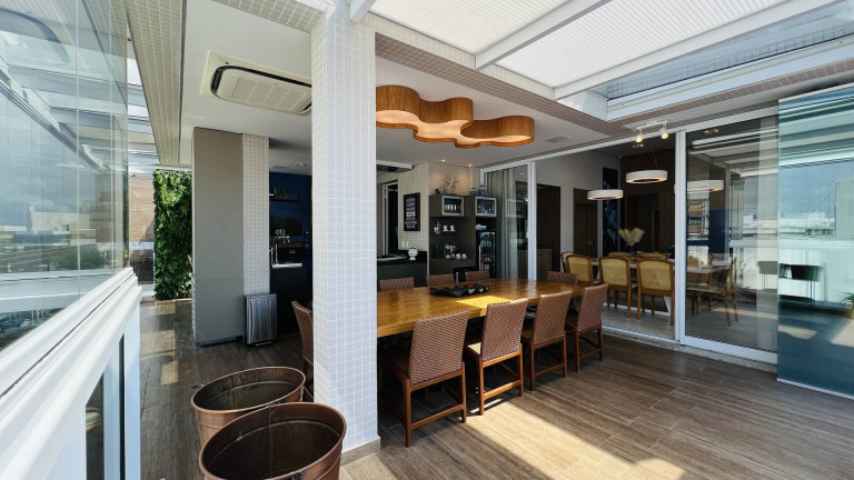 Imagem Cobertura com 4 Quartos à Venda, 311 m² em Riviera De São Lourenço - Bertioga Imagem Cobertura com 4 Quartos à Venda, 311 m² em Riviera De São Lourenço - Bertioga
