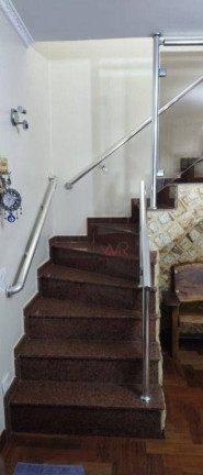 Imagem Sobrado com 3 Quartos à Venda, 149 m² em Cidade Patriarca - São Paulo