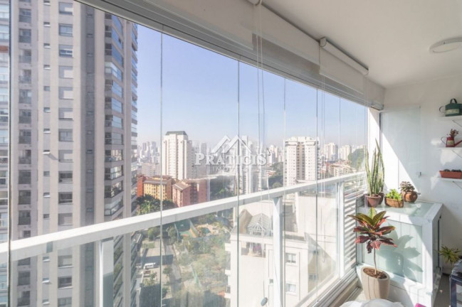 Imagem Apartamento com 3 Quartos à Venda, 105 m² em Vila Mariana - São Paulo Imagem Apartamento com 3 Quartos à Venda, 105 m² em Vila Mariana - São Paulo