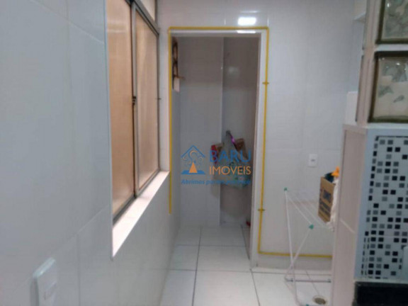 Imagem Apartamento com 1 Quarto à Venda, 54 m² em Cerqueira César - São Paulo