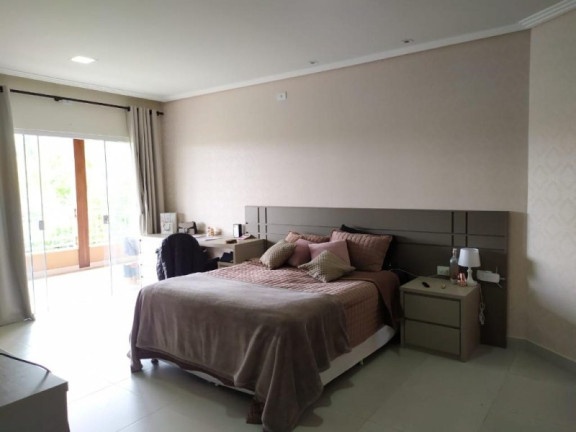 Imagem Casa com 4 Quartos à Venda, 1.000 m² em Condomínio Residencial Mirante Do Vale - Jacareí