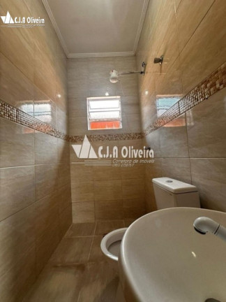 Imagem Casa de Condomínio com 2 Quartos à Venda, 65 m² em Vila Atlântica - Mongaguá
