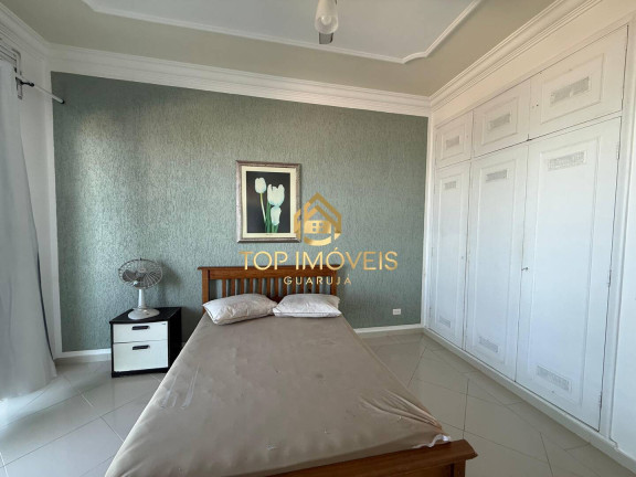 Imagem Apartamento com 1 Quarto à Venda, 85 m² em Pitangueiras - Guarujá