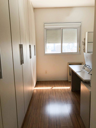 Imagem Apartamento com 3 Quartos à Venda, 134 m² em Tatuapé - São Paulo