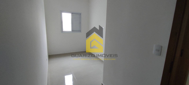 Imagem Cobertura com 2 Quartos à Venda, 100 m² em Jardim Santo Alberto - Santo André